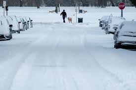 St. Louis region prepping for more winter weather this week | STLPR