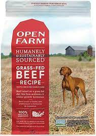 This means that choosing a healthy diet is an important task. Open Farm Dog Food Review Rating Dog Food Advisor
