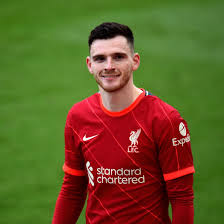 Andrew robertson | hành trình kỳ diệu để vươn tầm đẳng cấp. Andrew Robertson Facebook