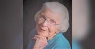 Audrey Louise Blount Robbins Obituary