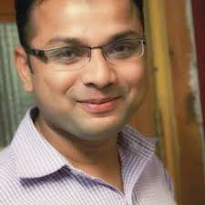 SYED NAVEED ALAM SHA (@SYEDNAVEEDALAMS)