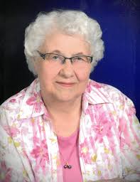 Obituary information for Ruth M. Gasper