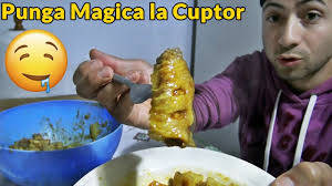 Friptură din piept de curcan la cuptor, fript în punga magică. Punga Magica Cu Aripi De Pui La Cuptor Cel Mai Nebun Bucatar Youtube
