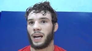 GILMAN TAKES BRONZE AT JUNIOR WORLDS