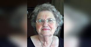 Obituary information for Donna Briesemeister