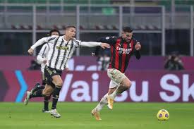 Juve v ac milan live stream. Oddhsslb4hjnjm