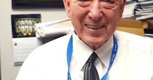 It's official: Pierce will run again for Walker County judge