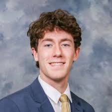 I am thrilled to share that I have accepted a full-time job offer to join  Sigma Chi Fraternity as their next Executive Fellow! In my role as  Executive Fellow, I'll be responsible