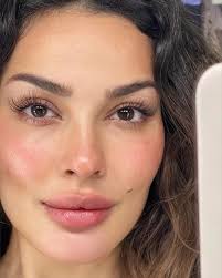 صور مكياج خفيف: ابرزي جمال ملامحكِ الطبيعي! - جمالك
