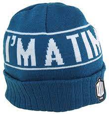 Doctor Who I M A Time Lord Cuff Knit Beanie Hat Doctor Who Shirts Beanie Hats Doctor Who Halloween Costumes
