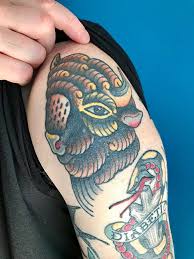 The incredibly talented sinner was born summer marjani walker on april 11, 1996 to an american mother and british father. Getting Tattoos With Diabetes Diabetesmine