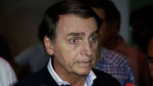 Lanzan Manifiesto Internacional contra el Fascismo en Brasil