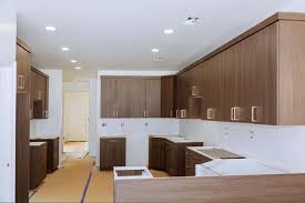 do kitchen cabinets need to match