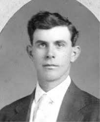 Louis Murray Bacon Sr. (1887-1964)