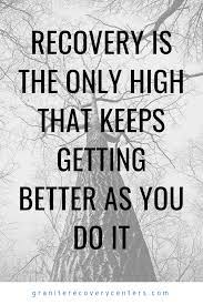 Pin On Rehabilitation And Recovery Quotes