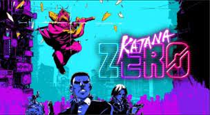 Slash, dash, and manipulate time to unravel your past in. Katana Zero Download