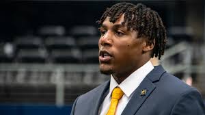 Josh Cameron: The Receivers Want To Make Our Presence Known