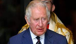 King Charles reduced to tears over life-changing decision