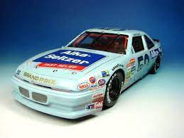 Nascar cup series (сезон 2021). 1990 Pontiac Grand Prix Monogram 1 24 Von Thomas Lutz