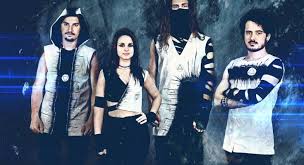 Watch twitch stream | watch highlights on youtube. Rockshots Records Signs Italian Melodic Death Band Manam Grimm Gent