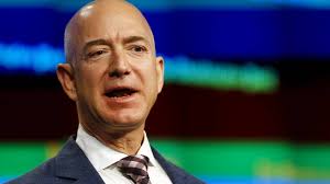 Check spelling or type a new query. Amazon Chef Jeff Bezos Wird Immer Reicher