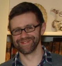 Goodbye and Good Luck to Dr James Owen!