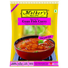 Feb 23, 2019 · curry is the food most often associated with indian cuisine, but rather than a single dish, it's whole, wide category of food. Goan Fish Curry Mothers Recipe