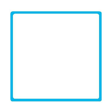 Sky Blue Square Picture By Laurenrocks422 Photobucket Liked On Polyvore Blue Square Blue Sky Cloth Bags