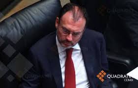 Quotations by luis videgaray caso, mexican politician, born august 10, 1968. Le Dan 10 Anos Al Ex Secretario Luis Videgaray Quadratin Quintana Roo