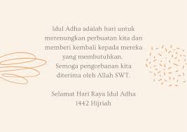 Inspirasi ucapan selamat hari raya idul fitri untuk seluruh anggota keluarga, teman … may 11, 2019 kirim ucapan selamat berbuka puasa buat teman dan yang tersayang, ini contekannya! 15 Kumpulan Ucapan Hari Raya Idul Adha 2021 Lengkap