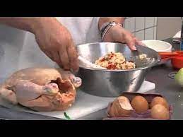 Stuffed Roast Chicken - Youtube