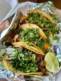 Wicked fish taco food truck. Taco Tuesday Wicked Taco Factory Ay Magazine