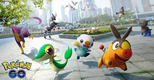 Pokemon es una saga de videojuegos creada por nintendo, con títulos en nuestra base de datos desde 2000 y que actualmente cuenta con un total de 91 juegos para switch, android, wii u, iphone, nintendo 3ds. Como Crear Una Cuenta Gratis En Pokemon Go Paso A Paso Mira Como Se Hace