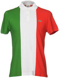 Lacoste Polo Shirts