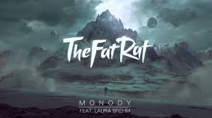 Thefatrat Monody Feat Laura Brehm Music Songs Music Albums