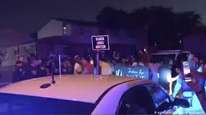 Estados Unidos Protestas En Wisconsin Por Violencia Policial Contra Hombre Negro El Mundo Dw 24 08 2020
