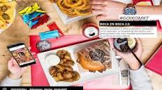 Image result for "caso de exito" "caso de estudio" "Goiko Grill"