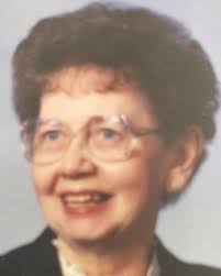 Obituary for Mary Ann (Johns) Jack
