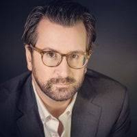 Kevin Kurz] Matvei Michkov came in the dressing room after skate today,  saying "Hello, hello, hello" as he shuffled through all of us media people  in the way. I know he went