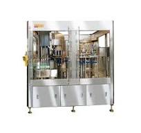 Wholesale 10000BPH Ma'adinai Ruwa Cika Bottling Machine ...