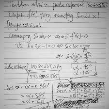 Latihan soal trigonometri kelas xi. Trigonometricfunctions Instagram Posts Photos And Videos Picuki Com