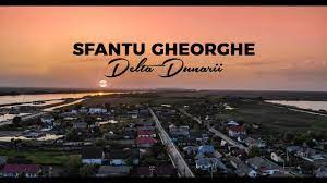 It is composed of a single village, sfântu gheorghe. Sfantu Gheorghe Delta Dunarii Documentar Youtube