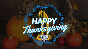 In the u.s., the holiday is celebrated on the fourth thursday in november, and is generally considered the second biggest after christmas. Dodgers Nation On Twitter Happy Thanksgiving Y All Our First As World Champs In A Loooong Time Be Safe And Enjoy Yourself