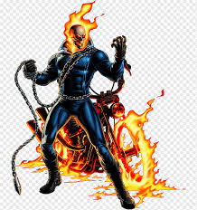 A description of tropes appearing in ghost rider 2099. Ghost Rider Johnny Blaze Marvel Avengers Alliance Danny Ketch Comics Ghost Superhero Comic Book Fictional Character Png Pngwing