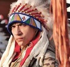 Reo Keanu ChargingHorse Ramirez, age 27