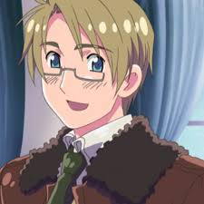 Alfred Foster Jones // USA // APH // Hetalia added a new photo.