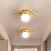 When shopping for pendant lighting, consider: 3