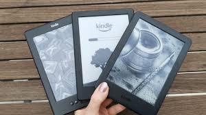 The best kindle overall is the amazon kindle paperwhite. Wvsttcoi0w5lqm