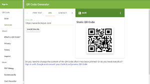 The cool part is that anyone can make them. Qr Codes Explained Techspot