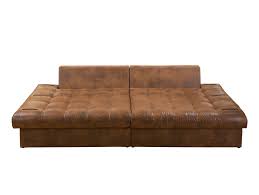 Sofa futon sitzkissen abdeckung couch überzug schutz schonbezug sofabezüge. Niri Big Sofa Bezug Microvelours Gobi Braun